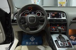 奥迪A6L2011款2.0TFSI 舒适型