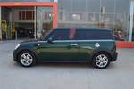 MINICLUBMAN2013款1.6L COOPER Bond Street