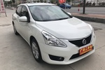 日产TIIDA2011款1.6L CVT豪华型