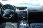 奥迪Q72011款3.0TFSI 专享型(L)