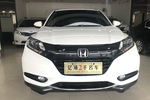 本田缤智2015款1.8L CVT四驱旗舰型