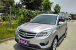 长安CS352012款1.6L 手动豪华型 国四