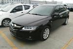 马自达Mazda62011款2.0L 手自一体 豪华型