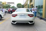 玛莎拉蒂GT2013款4.7L Sport F1