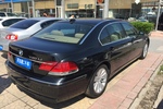 宝马7系2009款730Li 豪华型