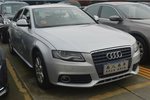 奥迪A4L2010款2.0TFSI 舒适型