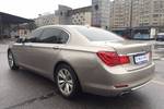 宝马7系2011款730Li 典雅型