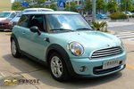 MINIMINI2011款1.6L ONE