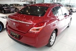 标致3082012款1.6L 自动风尚型