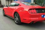 福特Mustang2015款2.3T 性能版