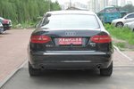 奥迪A6L2011款2.4L 舒适型