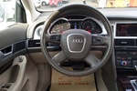 奥迪A6L2009款2.4L 舒适型