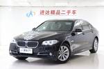 宝马5系2014款520Li 典雅型