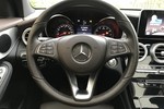 奔驰GLC级2016款GLC 200 4MATIC