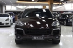 保时捷Cayenne2015款3.0T