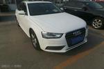 奥迪A4L2013款35 TFSI 自动舒适型