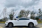 福特Mustang2017款2.3T 性能版