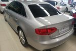 奥迪A4L2010款2.0TFSI 豪华型