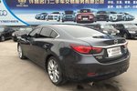 马自达ATENZA2013款2.0L 标准型