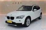 宝马X12013款sDrive18i 时尚型