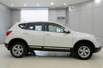 日产逍客2011款2.0XL 火 CVT 2WD