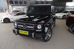 奔驰G级AMG2013款G63 AMG