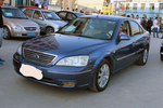 福特蒙迪欧2004款2.0 Ghia-X