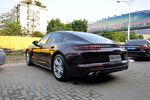 保时捷Panamera2017款Panamera 3.0T