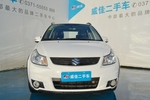 铃木天语SX42009款1.6L 手动 运动型