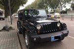 Jeep牧马人两门版2011款3.8L 撒哈拉