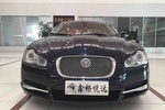 捷豹XF2008款3.0L 优质豪华版