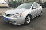 起亚赛拉图2007款1.6 GLS 手动