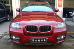 宝马X62008款xDrive35i