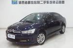 雪铁龙经典世嘉2013款1.6L 手动 品尚型