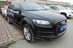 奥迪Q72011款3.0TFSI 技术型(H)