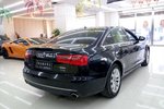 奥迪A6L2012款TFSI 标准型(2.0T)