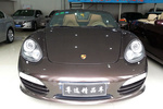 保时捷Boxster2009款Boxster 2.9L 