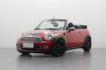 MINICABRIO2011款1.6L COOPER CABRIO