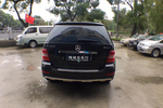 奔驰M级2010款ML300 4MATIC