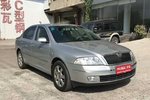 斯柯达明锐2008款1.6L 手动逸致版