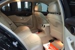 奔驰C级2015款C 200L