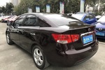 起亚福瑞迪2011款1.6L GLS 手动