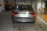 奥迪A4L2013款35 TFSI(2.0T)自动技术型