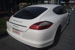 保时捷Panamera2010款Panamera