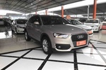 奥迪Q32015款35 TFSI 进取型