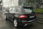 奔驰M级2014款ML350 4MATIC 柴油版