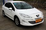 标致4082010款2.0L 手动 舒适版