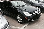 奔驰R级2008款R350L 4MATIC