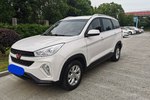 五菱宏光S32018款1.5L 手动舒适型