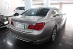 宝马7系2009款740Li 领先型